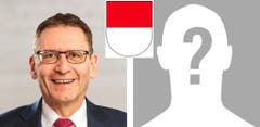 SolothurnPirmin Bischof (CVP, 42'234 Stimmen)Zweiter Sitz: Niemand gewählt: Zweiter Wahlgang am 17. November