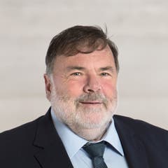Jura: Jean-Paul Gschwind (bisher), CVP. (Bild: Keystone)