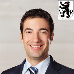 Appenzell AusserrhodenAndrea Caroni (FDP, 11'490 Stimmen)
