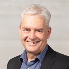 Solothurn: Felix Wettstein (neu), Grüne. (Bild: Keystone)