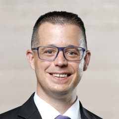 Tessin: Marco Romano (bisher), CVP. (Bild: Keystone)