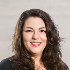 Bern: Tamara Funiciello (neu), SP. (Bild: Keystone)