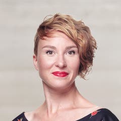Aargau: Irene Kälin (bisher), Grüne. (Bild: Keystone)