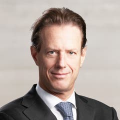 Genf: Christian Luescher (bisher), FDP. (Bild: Keystone)