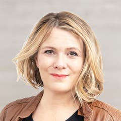 Bern: Kathrin Bertschy (bisher), GLP. (Bild: Keystone)