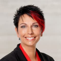 Basel-Landschaft: Sandra Sollberger (bisher), SVP. (Bild: Keystone)