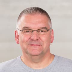 Neuenburg: Denis de la Reusille (bisher), PdA/Sol. (Bild: Keystone)