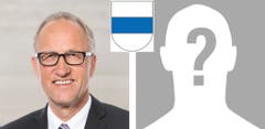 ZugPeter Hegglin (CVP, 19'909 Stimmen)Zweiter Sitz: Niemand gewählt: Zweiter Wahlgang am 17. November