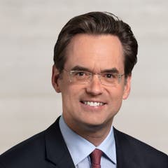 Waadt: Olivier Feller (bisher), FDP. (Bild: Keystone)