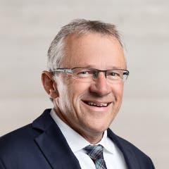 Wallis: Benjamin Roduit (bisher), CVP. (Bild: Keystone)