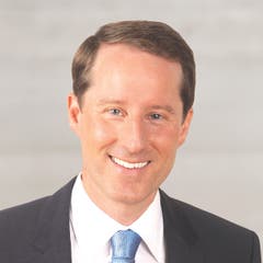 Zug: Thomas Aeschi (bisher), SVP. (Bild: Keystone)