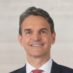 Zürich: Beat Walti (bisher), FDP. (Bild: Keystone)