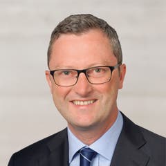 Nidwalden: Peter Keller (bisher), SVP. (Bild: Keystone)