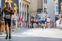 (Bild: Patrick Hürlimann, Luzern, 27. Oktober 2019)
