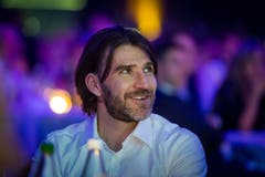 Der ehemalige FCSG-Spieler Marc Zellweger... (Bild: Michel Canonica)