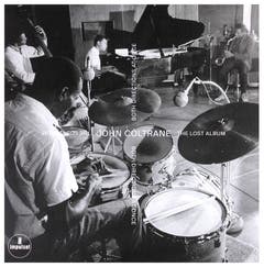 John Coltrane: Both Directions At Once. The Lost Album (1963). Das famose, verschollen geglaubte Album im Quartett.