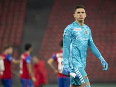 Djordje Nikolic und der FC Basel werden nach der Ernüchterung im Klassiker im Cup von Challenge-League-Aufsteiger Stade Lausanne-Ouchy gefordert (Bild: KEYSTONE/ENNIO LEANZA)