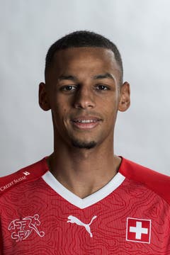 Mittelfeld/Sturm: Djibril Sow (Eintracht Frankfurt)