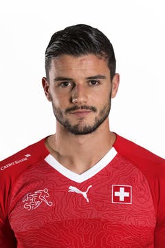 Abwehr: Loris Benito (Girondins Bordeaux)