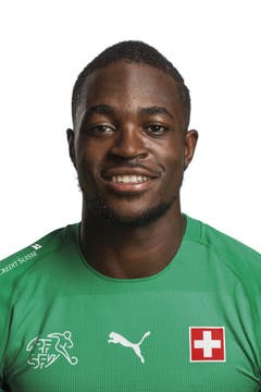 Tor: Yvon Mvogo (RB Leipzig)