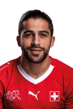 Abwehr: Ricardo Rodriguez (AC Milan)