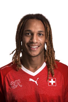 Abwehr: Kevin Mbabu (VfL Wolfsburg)