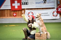 (Bild: Ralph Ribi)
