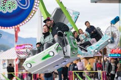 (Bild: Eveline Beerkircher, Luzern, 5. Oktober 2019)