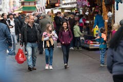 (Bild: Eveline Beerkircher, Luzern, 5. Oktober 2019)