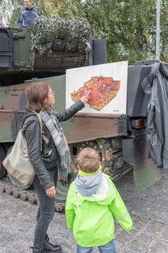 (Bild: Lisa Jenny)