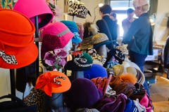Islikon TG , 10.11.2019 / Greuterhof - Markt