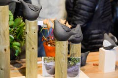Islikon TG , 10.11.2019 / Greuterhof - Markt