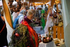Islikon TG , 10.11.2019 / Greuterhof - Markt