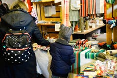 Islikon TG , 10.11.2019 / Greuterhof - Markt