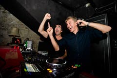 Frauenfeld TG , 09.11.2019 / Benefiz - Schlagernacht Frauenfeld mit DJ Greg und Reto Scherrer zu Gunsten des Jugendprojekts Lift.