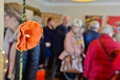 Islikon TG , 10.11.2019 / Greuterhof - Markt