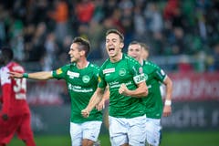 (Bilder: Ralph Ribi)