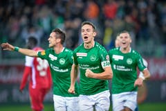 (Bilder: Ralph Ribi)