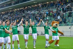 (Bilder: Ralph Ribi)