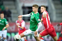 (Bilder: Ralph Ribi)