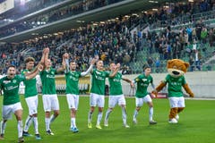 (Bilder: Ralph Ribi)