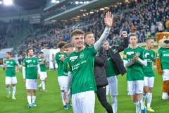 (Bilder: Ralph Ribi)