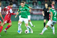 (Bilder: Ralph Ribi)