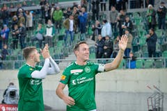 (Bilder: Ralph Ribi)