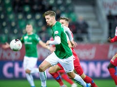 (Bilder: Ralph Ribi)