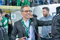(Bilder: Ralph Ribi)