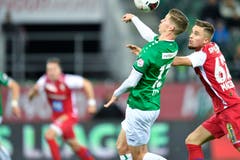 (Bilder: Ralph Ribi)