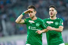 (Bilder: Ralph Ribi)