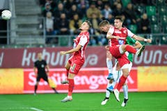 (Bilder: Ralph Ribi)