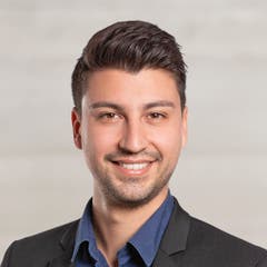 Fabian Molina (29) war bis 2016 Juso-Präsident und konnte 2018 in den Nationalrat nachrutschen. Ihm gelang die Wiederwahl im Herbst, obwohl die SP Zürich zwei Sitze verlor (Bild: Key)